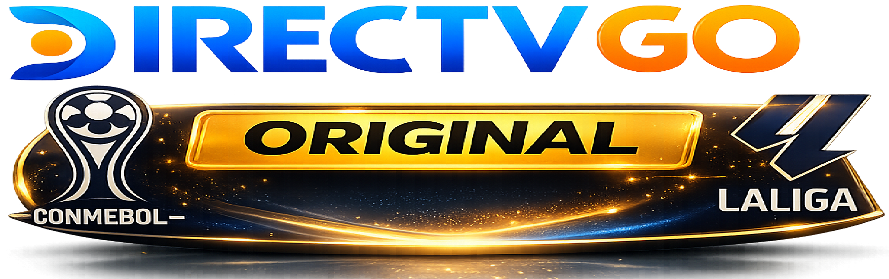 DIRECTVGO ORIGINAL