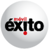 Logo exito